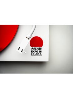 Pro-Ject Debut PRO S Balanced EXPO 2025 Japán Edition