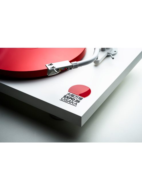 Pro-Ject Debut PRO S Balanced EXPO 2025 Japán Edition