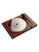 Pro-Ject Elvis Limited Edition - lemezjátszó Sumiko Rainier hangszedővel