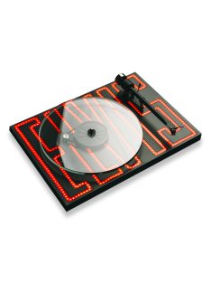   Pro-Ject Elvis Limited Edition - lemezjátszó Sumiko Rainier hangszedővel