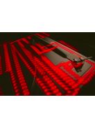 Pro-Ject Elvis Limited Edition - lemezjátszó Sumiko Rainier hangszedővel