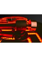 Pro-Ject Elvis Limited Edition - lemezjátszó Sumiko Rainier hangszedővel