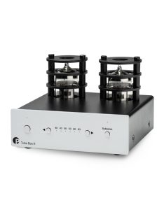 Pro-Ject Tube Box E - phono előerősítő /fekete/