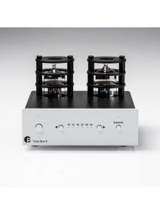 Pro-Ject Tube Box E - phono előerősítő /fekete/