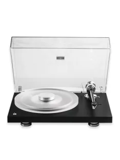 Pro-Ject Debut PRO B Ultra - lemezjátszó 10 colos hangkarral /szatén fekete/