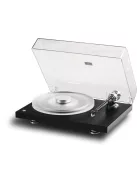 Pro-Ject Debut PRO B Ultra - lemezjátszó 10 colos hangkarral /szatén fekete/