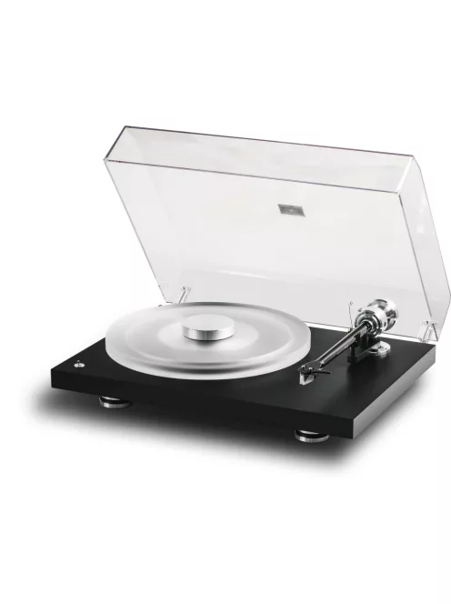 Pro-Ject Debut PRO B Ultra - lemezjátszó 10 colos hangkarral /szatén fekete/