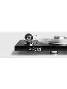 Pro-Ject Debut PRO B Ultra - lemezjátszó 10 colos hangkarral /szatén fekete/