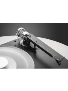 Pro-Ject Debut PRO B Ultra - lemezjátszó 10 colos hangkarral /szatén fekete/