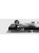 Pro-Ject Debut PRO B Ultra - lemezjátszó 10 colos hangkarral /szatén fekete/
