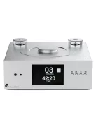 Pro-Ject CD Box RS2 Tube - high-end CD lejátszó /ezüst/