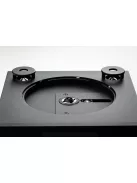 Pro-Ject CD Box RS2 Tube - high-end CD lejátszó /ezüst/