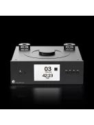 Pro-Ject CD Box RS2 Tube - high-end CD lejátszó /fekete/