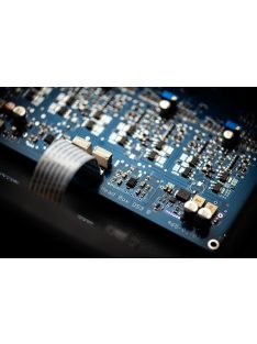 Pro-Ject Headbox DS3 B - fejhallagtó erősítő /fekete/