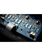 Pro-Ject Headbox DS3 B - fejhallagtó erősítő /ezüst/