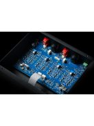 Pro-Ject Headbox DS3 B - fejhallagtó erősítő /ezüst/