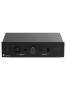 Pro-Ject Headbox S3 B - fejhallagtó erősítő /fekete/