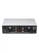 Pro-Ject Headbox S3 B - fejhallagtó erősítő /ezüst/
