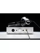 Pro-Ject Headbox S3 B - fejhallagtó erősítő /ezüst/