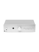 Pro-Ject Pre Box S3 - All-In-One vezérlőközpont /ezüst/