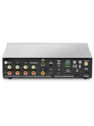 Pro-Ject Pre Box S3 - All-In-One vezérlőközpont /ezüst/