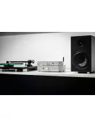 Pro-Ject Pre Box S3 - All-In-One vezérlőközpont /ezüst/