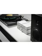 Pro-Ject Pre Box S3 - All-In-One vezérlőközpont /ezüst/