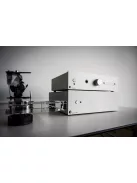 Pro-Ject Pre Box S3 - All-In-One vezérlőközpont /ezüst/