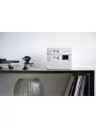 Pro-Ject Pre Box S3 - All-In-One vezérlőközpont /ezüst/