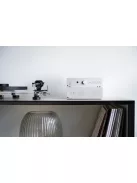Pro-Ject Pre Box S3 - All-In-One vezérlőközpont /ezüst/