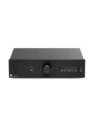 Pro-Ject Pre Box S3 - All-In-One vezérlőközpont /fekete/
