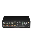 Pro-Ject Pre Box S3 - All-In-One vezérlőközpont /fekete/