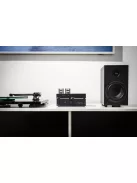 Pro-Ject Pre Box S3 - All-In-One vezérlőközpont /fekete/