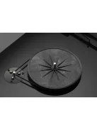 Pro-Ject E1.2 - Plug & Play lemezjátszó /dió/