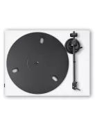 Pro-Ject E1.2 Phono - Plug & Play lemezjátszó /lakk fehér/
