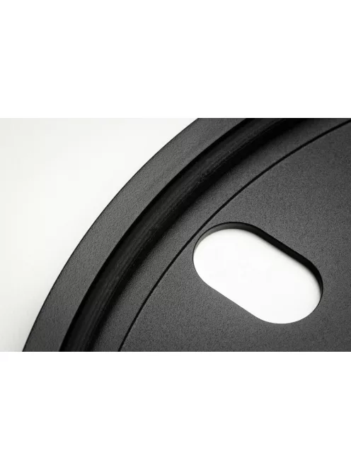 Pro-Ject E1.2 Phono - Plug & Play lemezjátszó /lakk fekete/