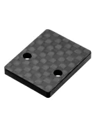 Pro-Ject Headshell Spacer Carbon - hangszedő távtartó készlet