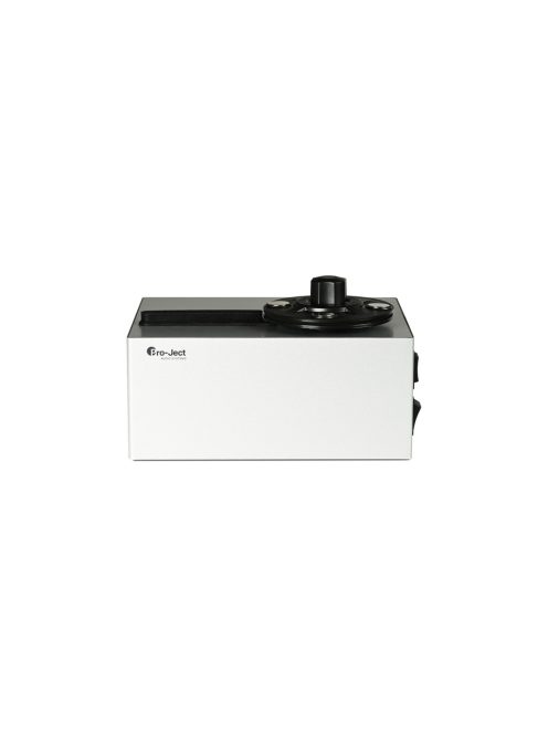 Pro-Ject VC-E-Mini - motoros lemezmosó készülék 