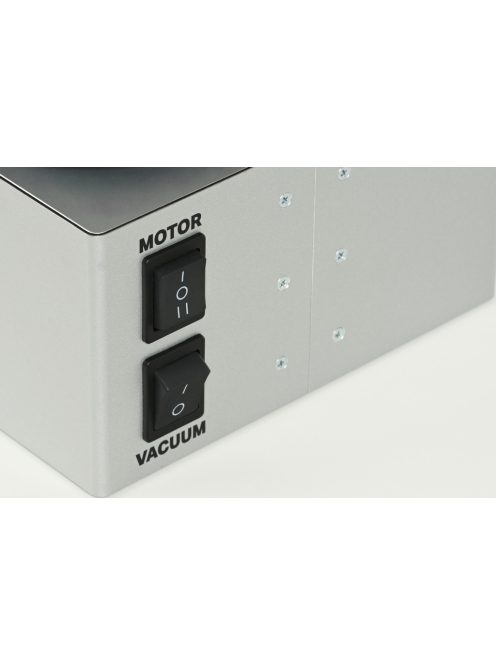 Pro-Ject VC-E-Mini - motoros lemezmosó készülék 