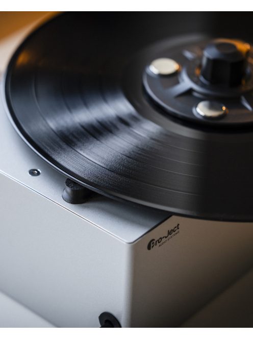 Pro-Ject VC-E-Mini - motoros lemezmosó készülék 