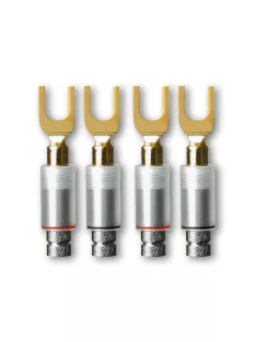 Pro-Ject Connect it S szett saruval (2 PIROS/2 FEKETE)