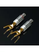 Pro-Ject Connect it S szett saruval (2 PIROS/2 FEKETE)