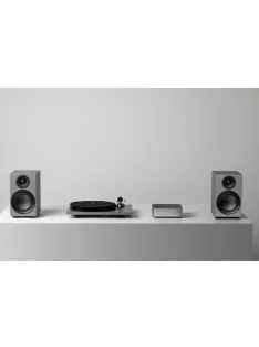 Pro-Ject - Wiim Phono Set - komplett sztereó hifi /szürke/