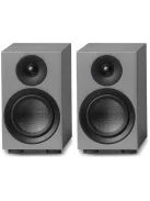 Pro-Ject - Wiim Phono Set - komplett sztereó hifi /szürke/