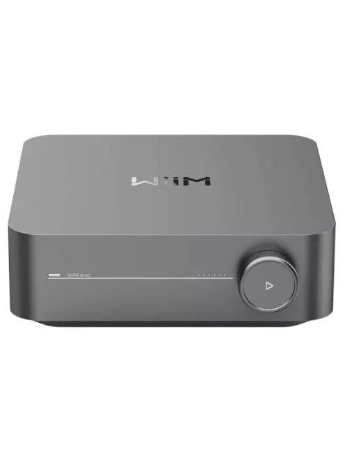 Pro-Ject - Wiim Phono Set - komplett sztereó hifi /szürke/