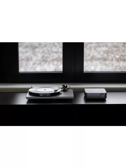 Pro-Ject - Wiim Phono Set - komplett sztereó hifi /szürke/
