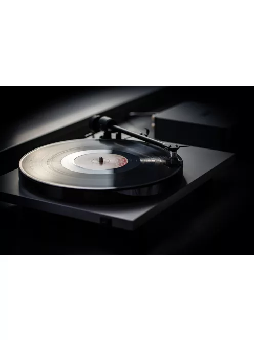Pro-Ject - Wiim Phono Set - komplett sztereó hifi /szürke/