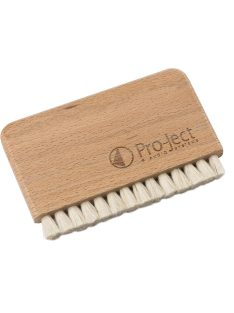 Pro-Ject kefe VC-E és VC-S lemezmosókhoz - Fa