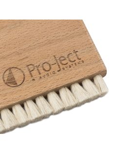 Pro-Ject kefe VC-E és VC-S lemezmosókhoz - Fa