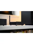 Pro-Ject Stream Box E - Hálózati lejátszó és multiroom streamer /fekete/